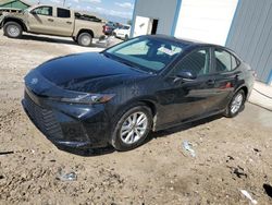 2025 Toyota Camry XSE en venta en Magna, UT