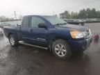2010 Nissan Titan XE