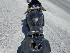 2008 Suzuki GSX-R750