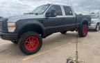 2008 Ford F250 Super Duty