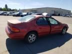 1999 Dodge Stratus ES