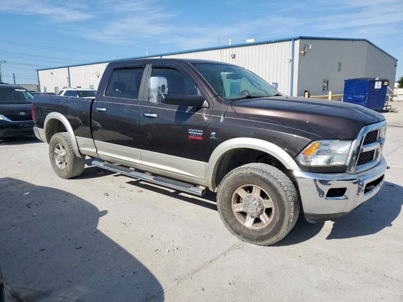 2010 Dodge RAM 2500