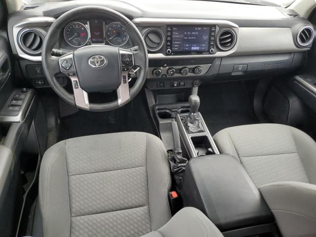2020 Toyota Tacoma Double Cab