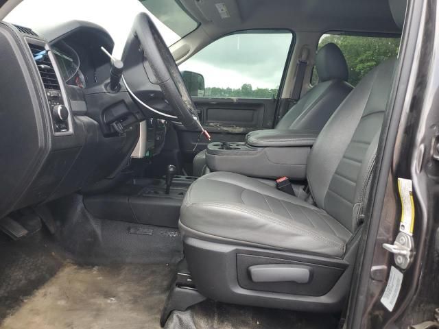 2017 Dodge RAM 2500 ST