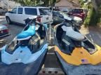 2017 Seadoo Spark