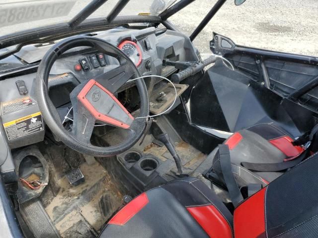 2018 Polaris RZR XP 1000 EPS