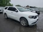 2019 Dodge Durango Citadel