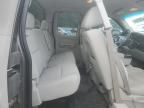 2010 GMC Sierra C1500 SLE