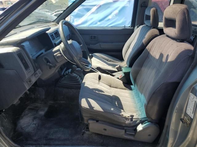 1993 Nissan Truck King Cab SE