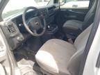 2013 Chevrolet Express G2500