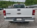 2009 Ford Ranger Super Cab