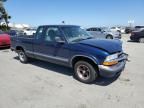 1998 Chevrolet S Truck S10