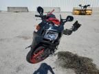 1987 Honda CBR1000 F