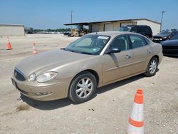 2005 Buick Lacrosse CXL for sale in Temple, TX