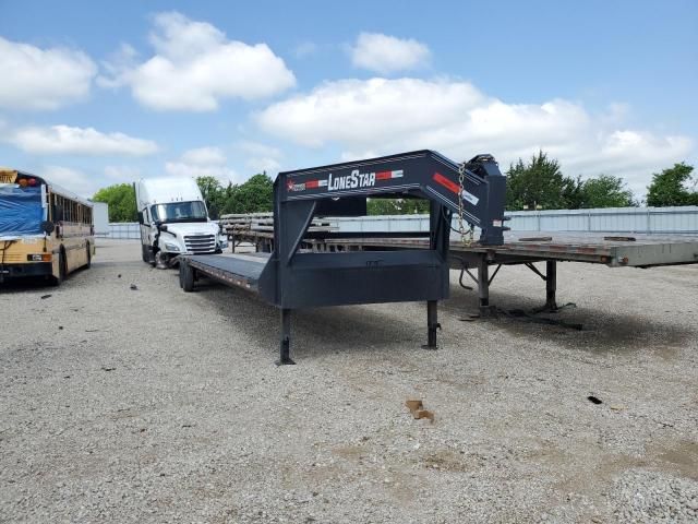 2020 Rawmaxx Equipment Trailer