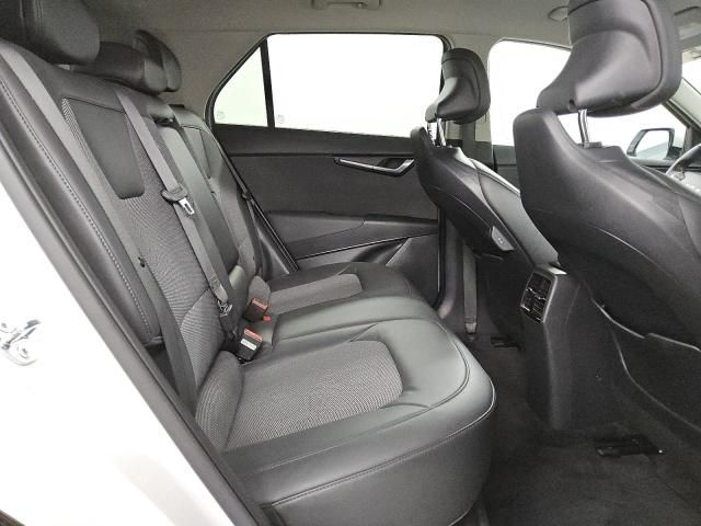 2024 KIA Niro Wind
