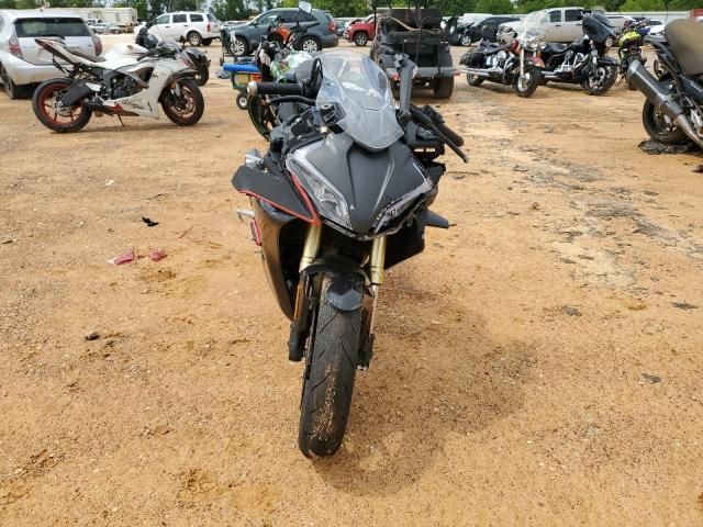 2024 Cf Moto 450SS