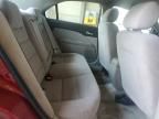 2006 Ford Fusion S