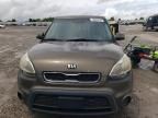 2012 KIA Soul +