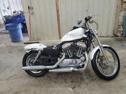 2006 Harley-Davidson XL1200 C en venta en Madisonville, TN