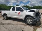 2017 Toyota Tundra Double Cab SR