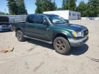 2001 Toyota Tacoma Double Cab Prerunner