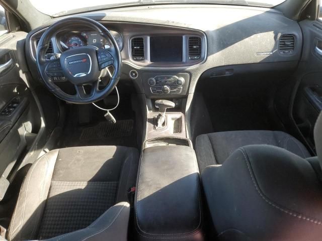 2018 Dodge Charger GT