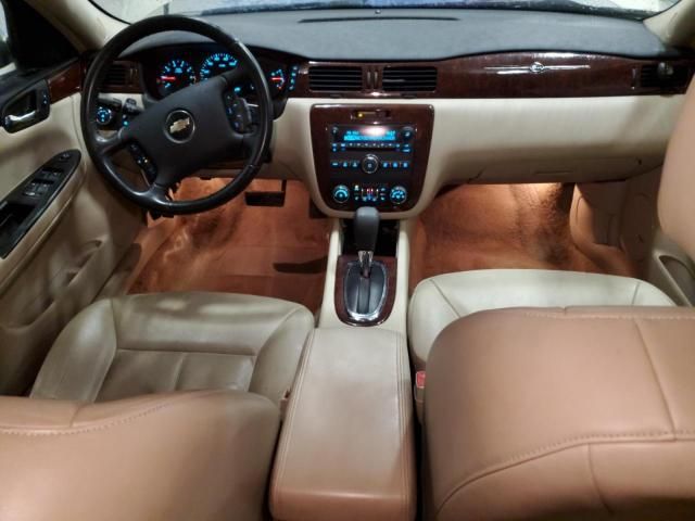 2010 Chevrolet Impala LT