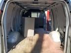 2010 Chevrolet Express G2500