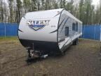 2019 Wildwood 2019 Forest River Salem
