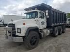 1998 Mack RD688S Dump Truck