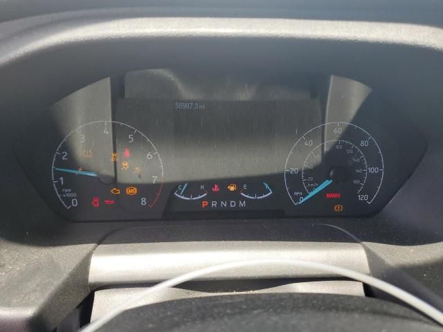 2023 Ford Transit T-250