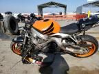 2007 Honda CBR1000 RR