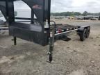 2024 Unknown 2024 Horizon RDZGN-16 ROLL-OFF Container Trailer