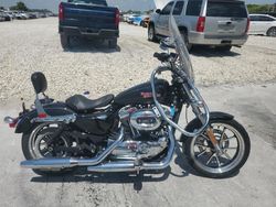 2017 Harley-Davidson XL1200 T for sale in Opa Locka, FL