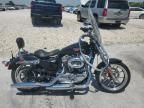 2017 Harley-Davidson XL1200 T