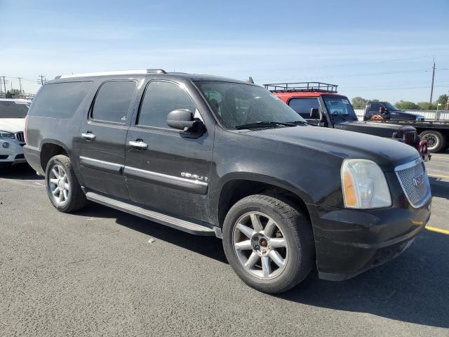 2007 GMC Yukon xl Denali