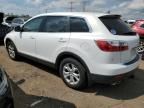 2012 Mazda CX-9