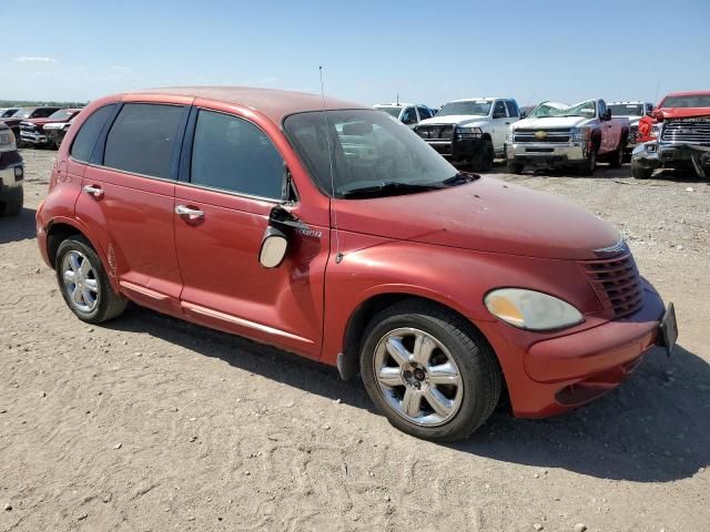 2003 Chrysler PT Cruiser Touring