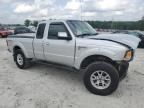 2011 Ford Ranger Super Cab