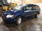 2006 Dodge Grand Caravan SE