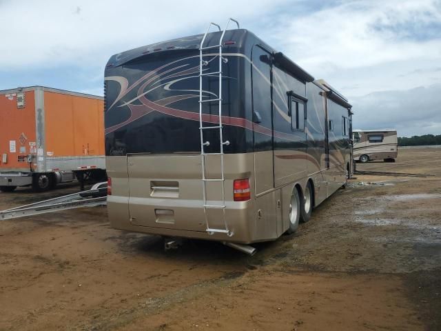 2007 Roadmaster Rail Straight Rail