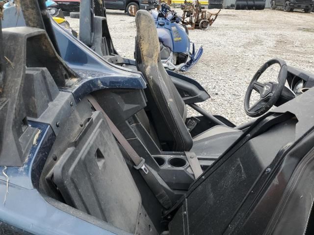 2019 Polaris Slingshot SL