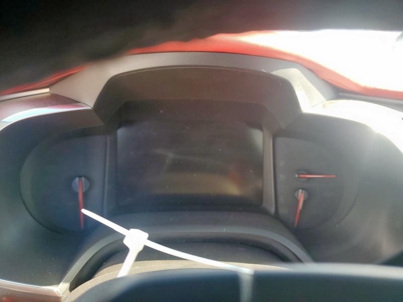 2019 Chevrolet Corvette Grand Sport 3LT
