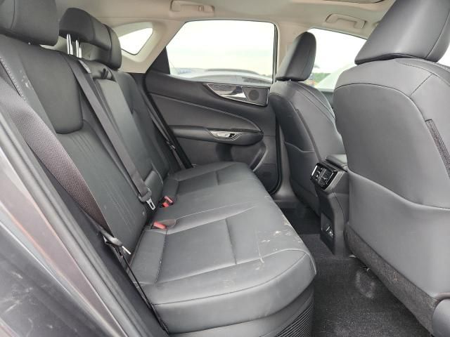 2023 Lexus NX 350H