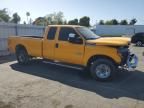 2011 Ford F250 Super Duty