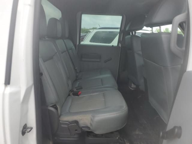 2014 Ford F250 Super Duty
