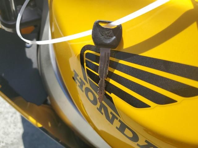 1999 Honda CBR900 RR
