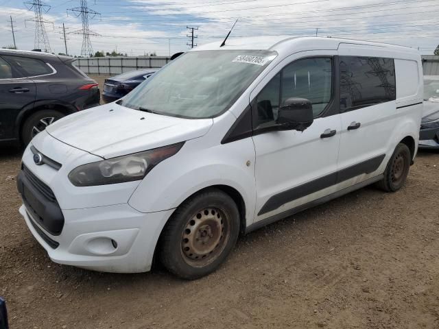 2014 Ford Transit Connect XLT