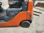 2016 Toyota Fork Lift
